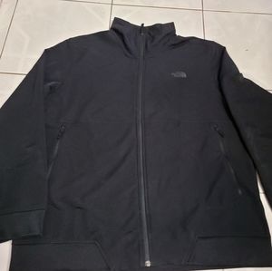 North Face Sweater